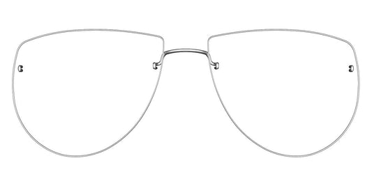 Lindberg® Spirit Titanium™ 2484 - 700-05 Glasses