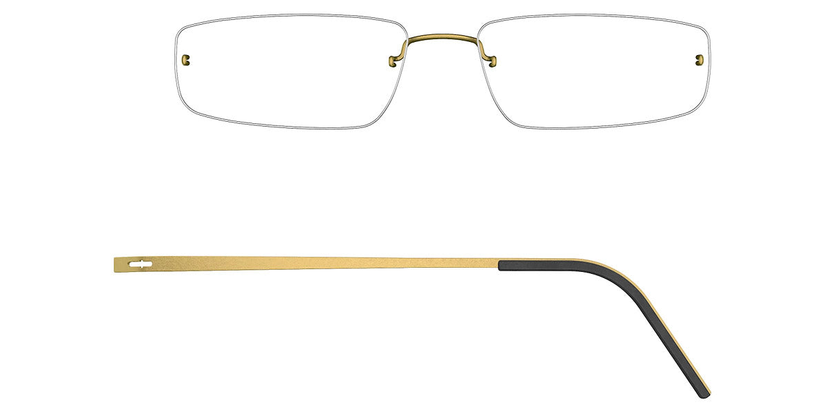 Lindberg® Spirit Titanium™ 2485 - 700-109 Glasses