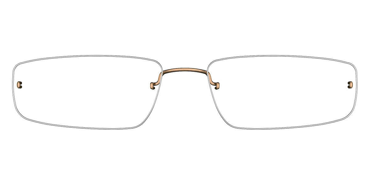 Lindberg® Spirit Titanium™ 2485 - 700-35 Glasses