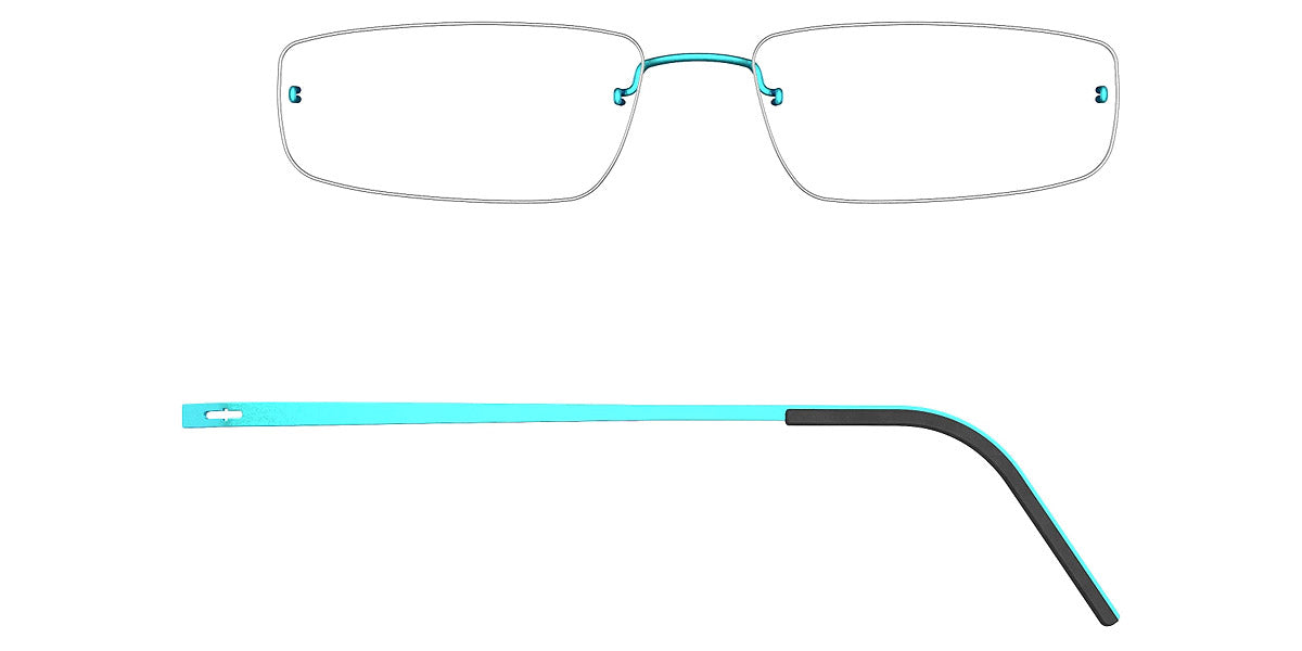 Lindberg® Spirit Titanium™ 2485 - 700-80 Glasses