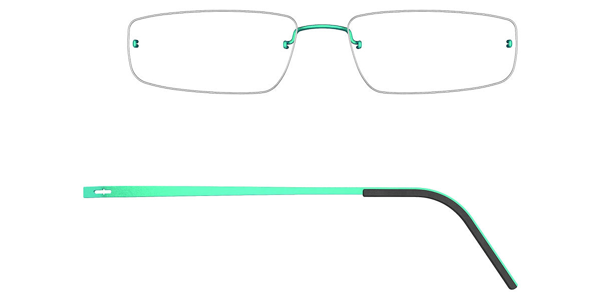 Lindberg® Spirit Titanium™ 2485 - 700-85 Glasses