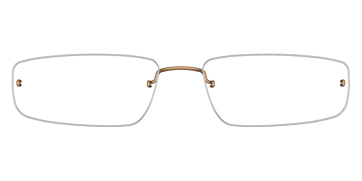 Lindberg® Spirit Titanium™ 2485 - 700-U15 Glasses