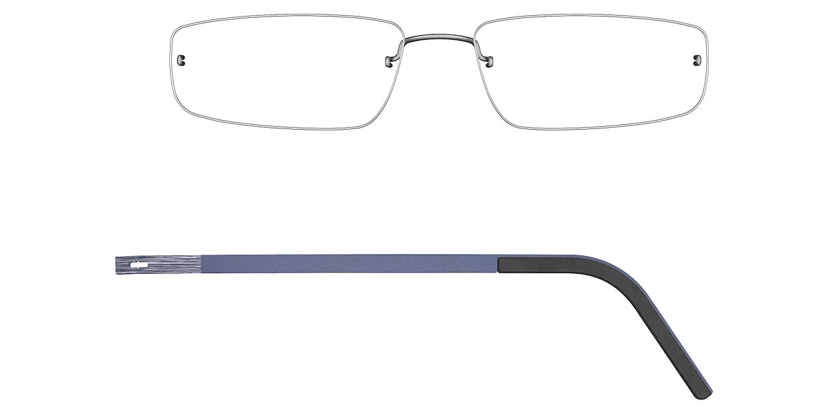 Lindberg® Spirit Titanium™ 2485 - 700-EEU13 Glasses