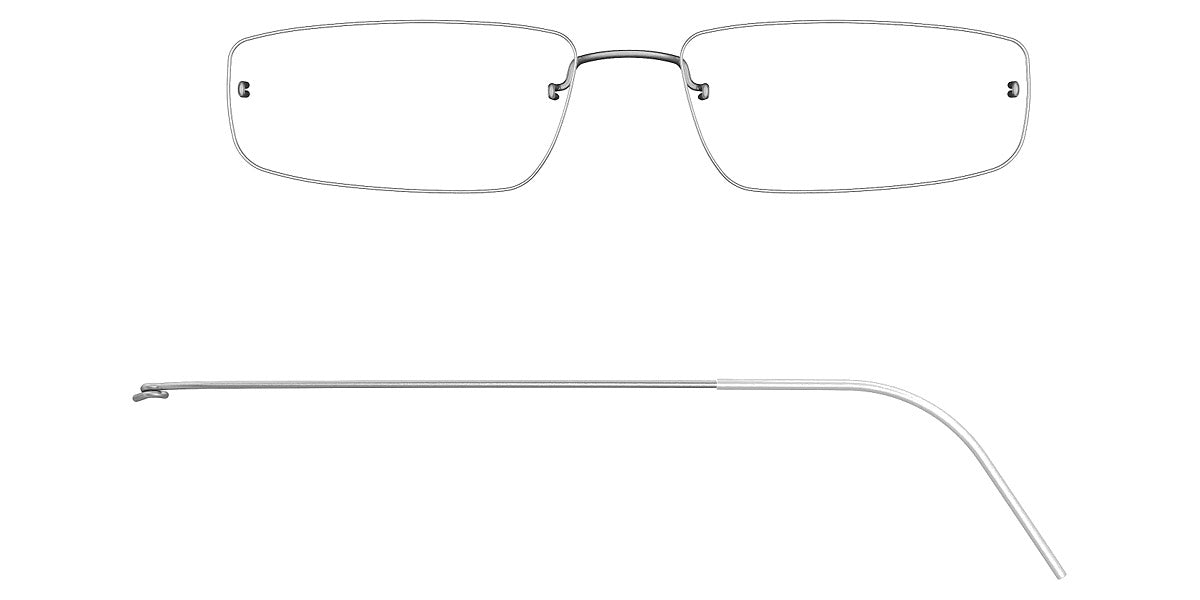 Lindberg® Spirit Titanium™ 2485 - Basic-10 Glasses