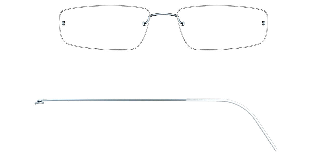 Lindberg® Spirit Titanium™ 2485 - Basic-25 Glasses