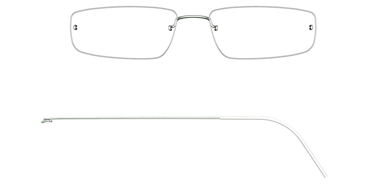 Lindberg® Spirit Titanium™ 2485 - Basic-30 Glasses