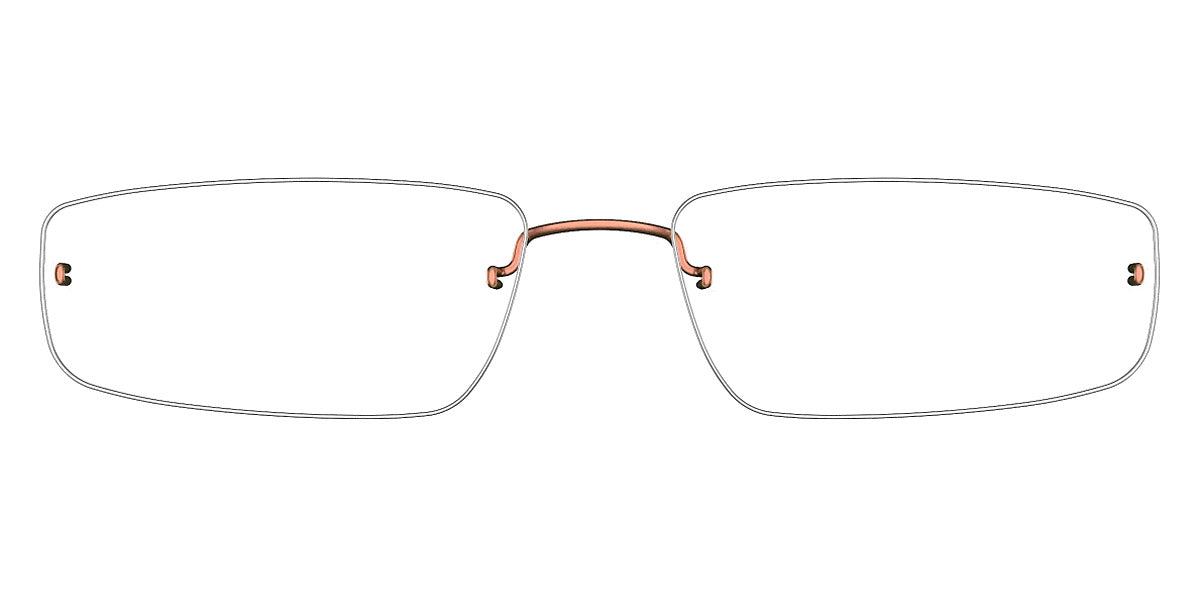 Lindberg® Spirit Titanium™ 2485 - Basic-60 Glasses