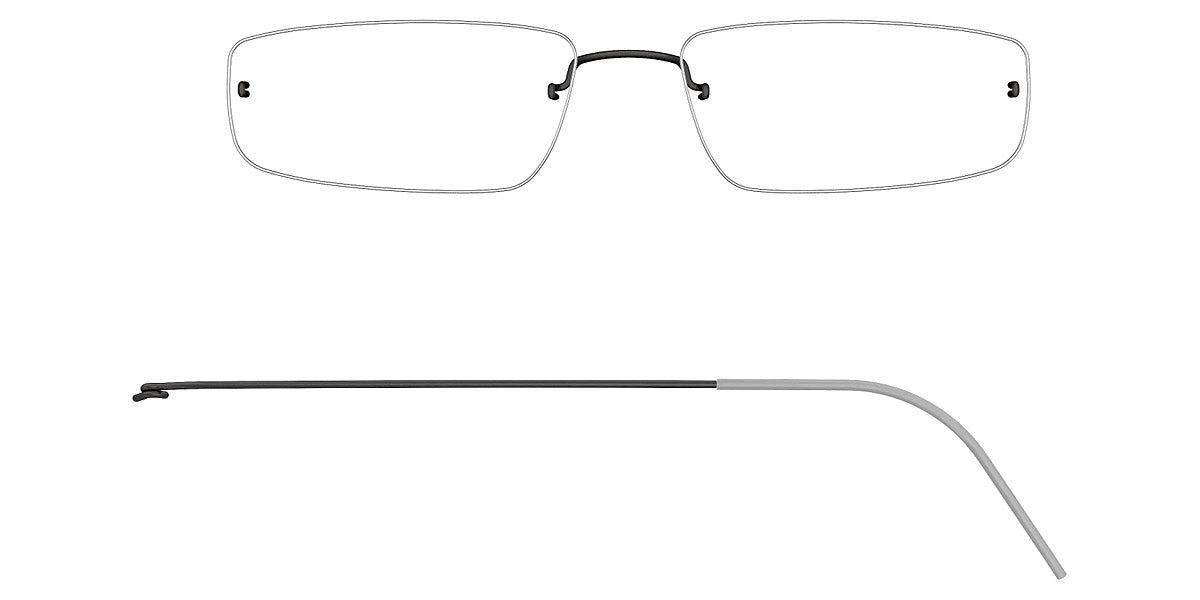 Lindberg® Spirit Titanium™ 2485 - Basic-U9 Glasses