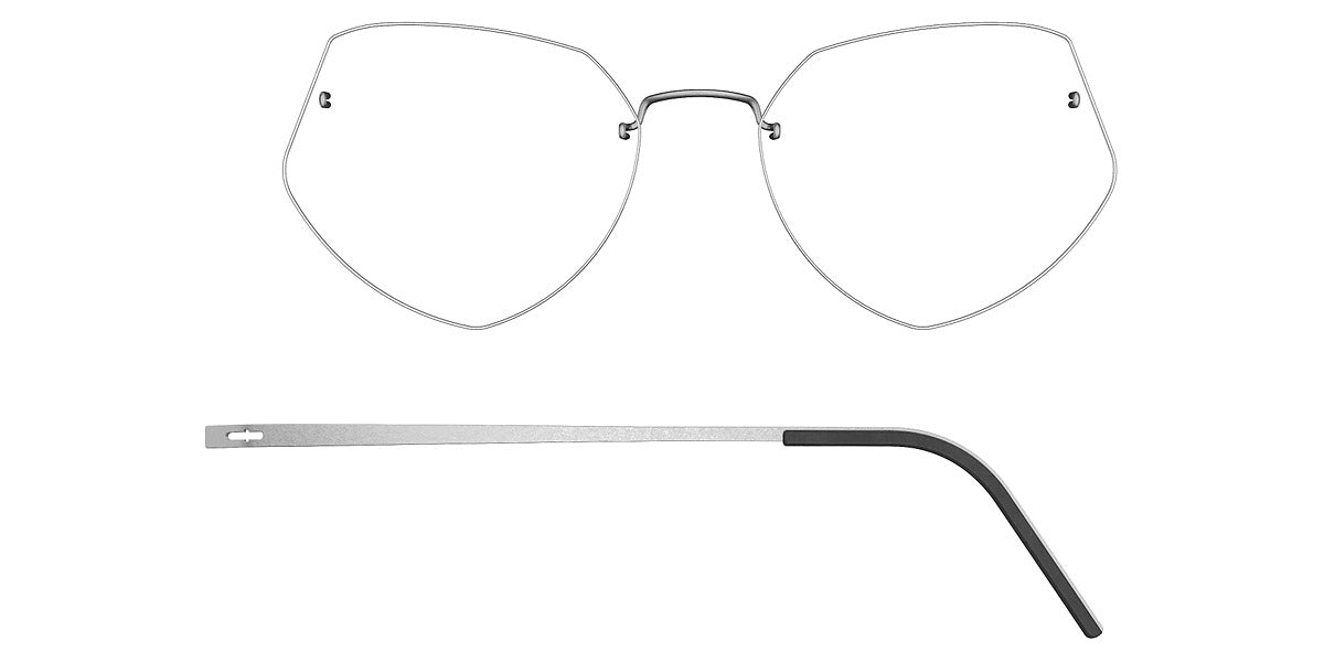 Lindberg® Spirit Titanium™ 2486 - 700-10 Glasses