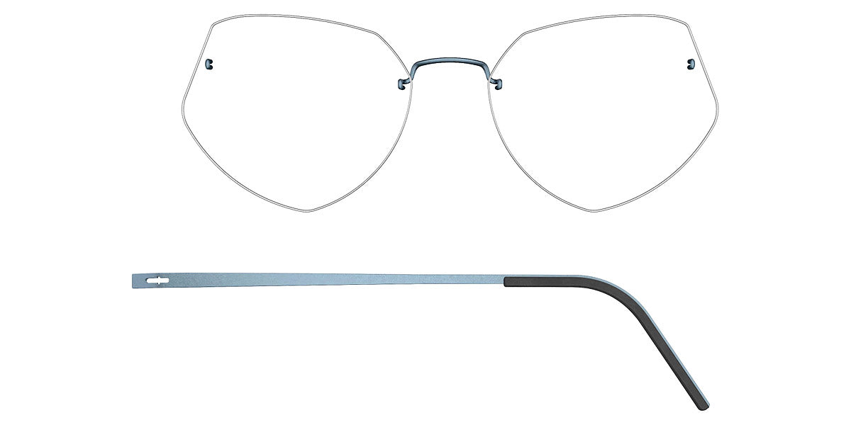 Lindberg® Spirit Titanium™ 2486 - 700-107 Glasses