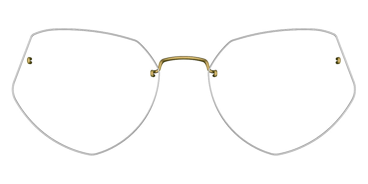 Lindberg® Spirit Titanium™ 2486 - 700-109 Glasses