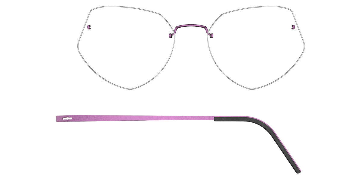 Lindberg® Spirit Titanium™ 2486 - 700-113 Glasses