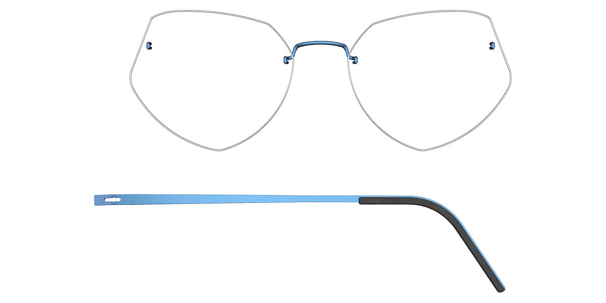 Lindberg® Spirit Titanium™ 2486 - 700-115 Glasses