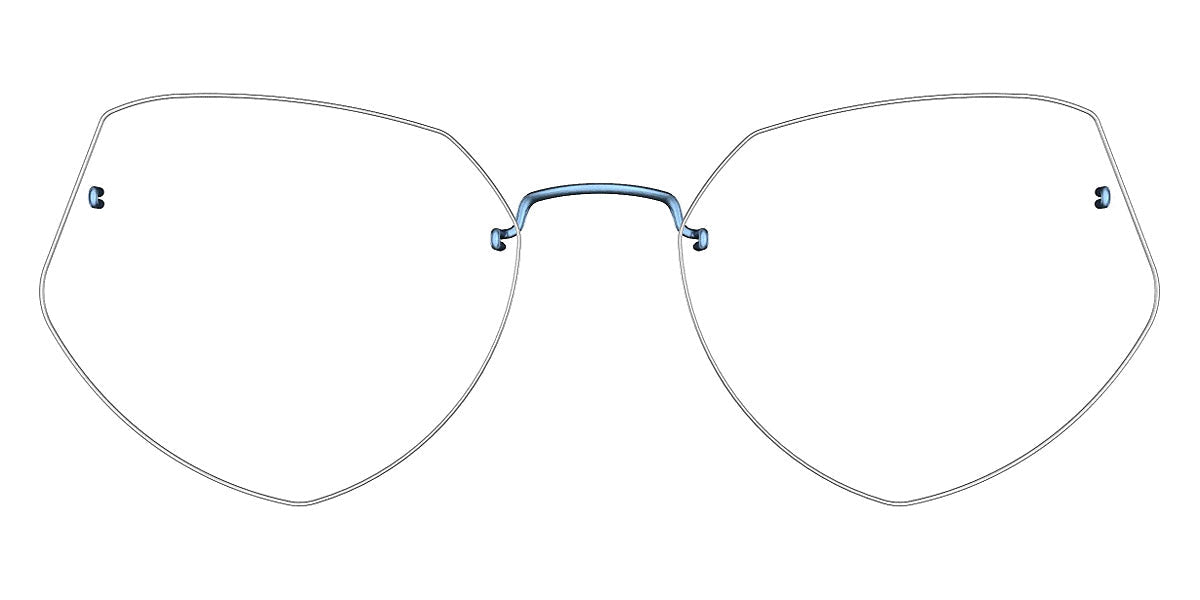 Lindberg® Spirit Titanium™ 2486 - 700-20 Glasses