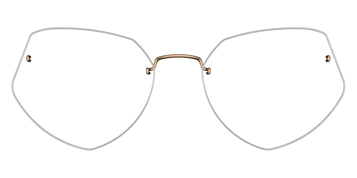 Lindberg® Spirit Titanium™ 2486 - 700-35 Glasses