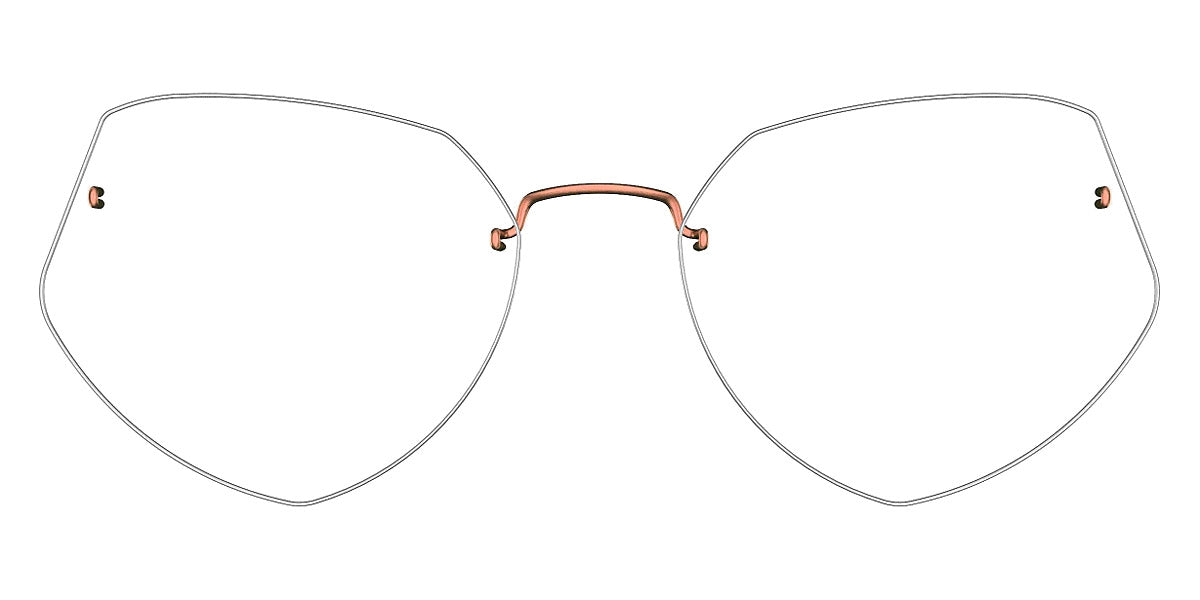 Lindberg® Spirit Titanium™ 2486 - 700-60 Glasses