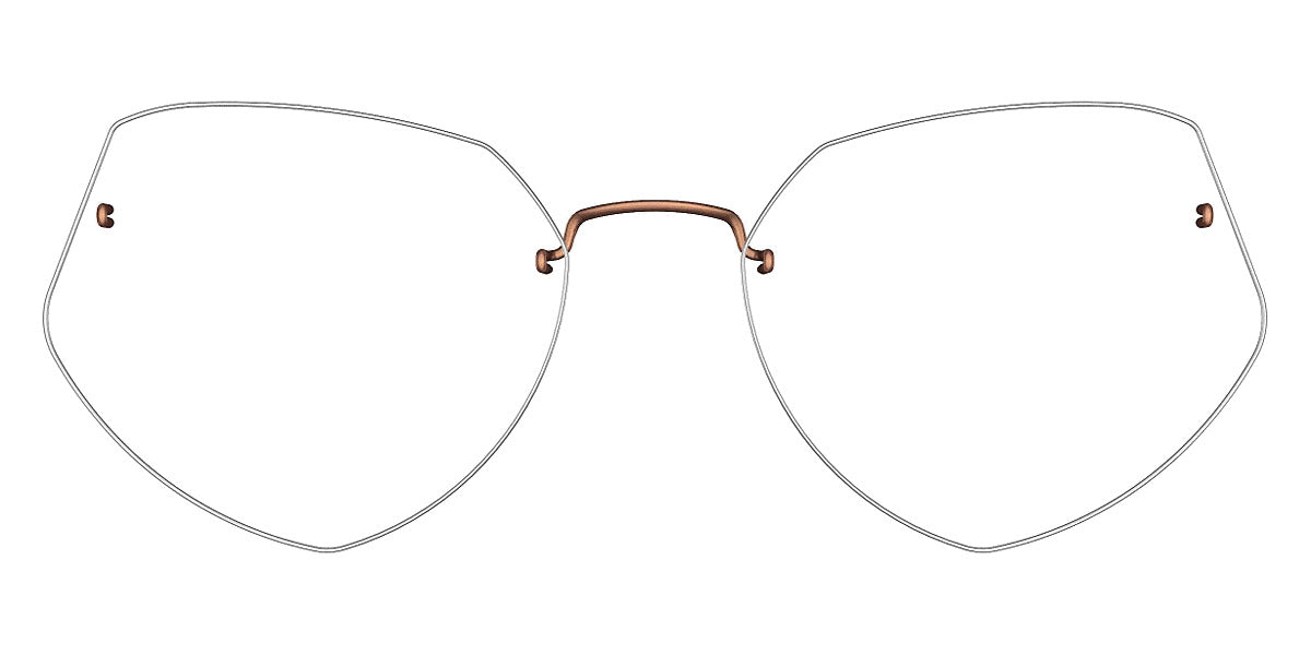 Lindberg® Spirit Titanium™ 2486 - 700-U12 Glasses