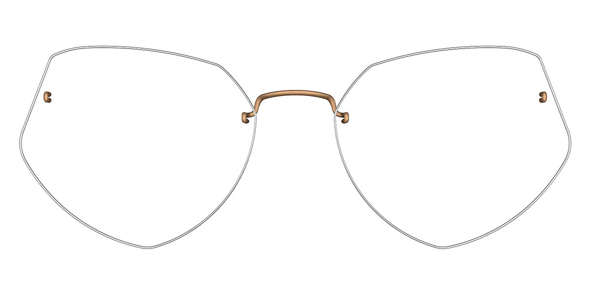 Lindberg® Spirit Titanium™ 2486 - 700-U15 Glasses