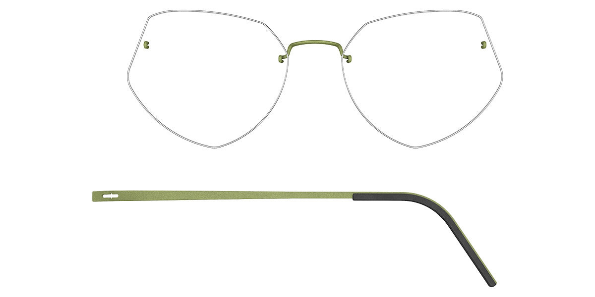 Lindberg® Spirit Titanium™ 2486 - 700-U34 Glasses