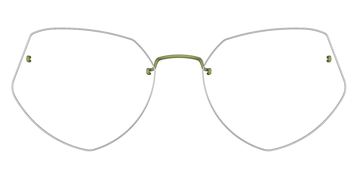 Lindberg® Spirit Titanium™ 2486 - 700-U34 Glasses