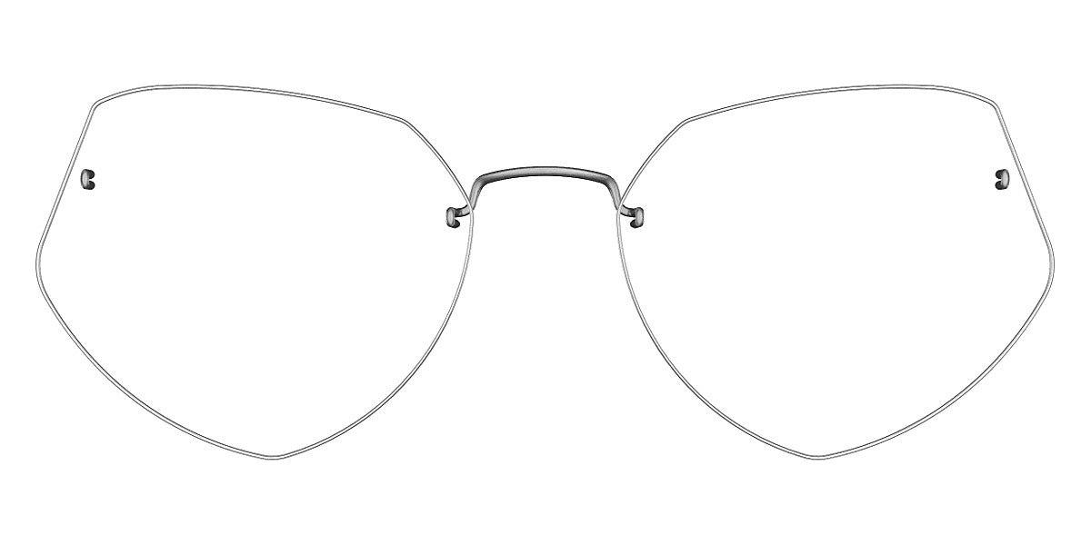 Lindberg® Spirit Titanium™ 2486 - 700-EEU13 Glasses