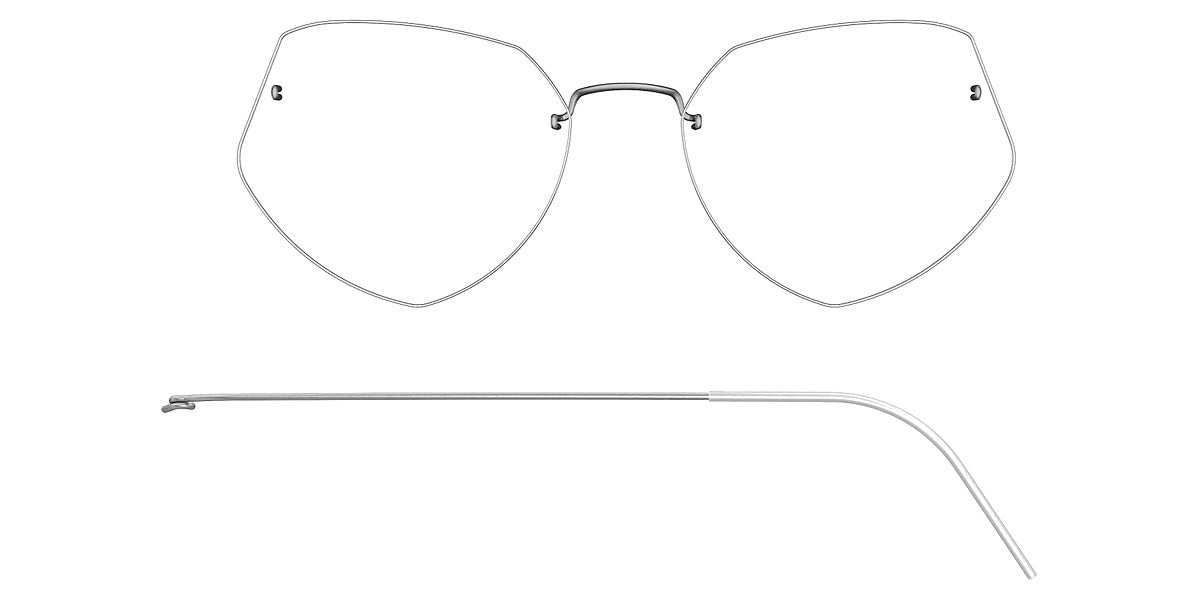 Lindberg® Spirit Titanium™ 2486 - Basic-10 Glasses