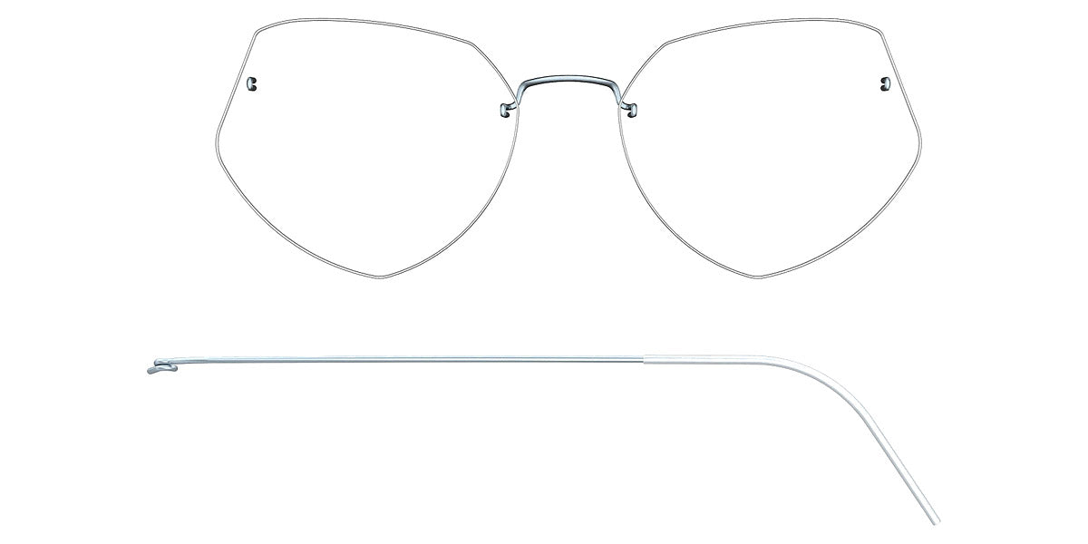 Lindberg® Spirit Titanium™ 2486 - Basic-25 Glasses