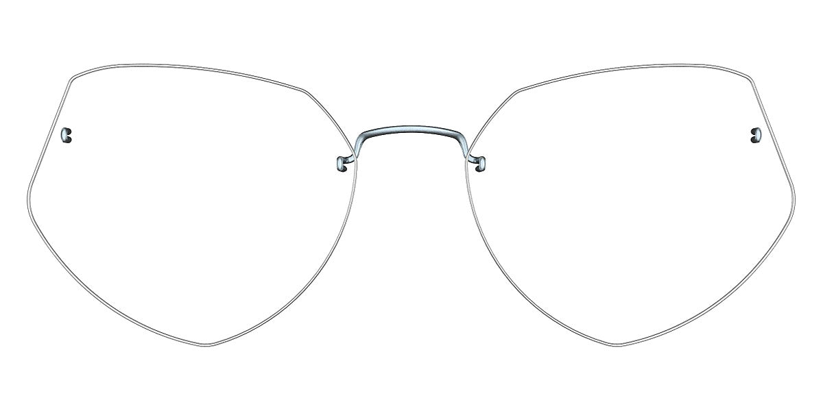Lindberg® Spirit Titanium™ 2486 - Basic-25 Glasses