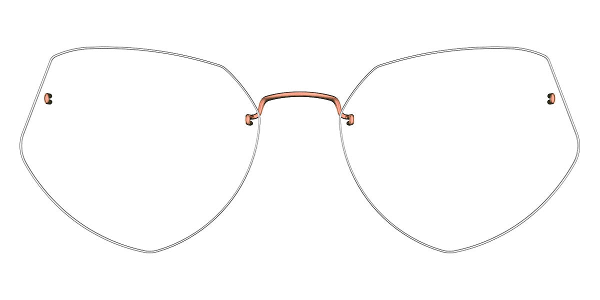 Lindberg® Spirit Titanium™ 2486 - Basic-60 Glasses