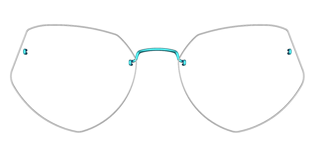 Lindberg® Spirit Titanium™ 2486 - Basic-80 Glasses