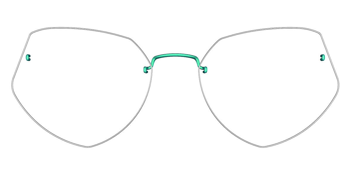 Lindberg® Spirit Titanium™ 2486 - Basic-85 Glasses