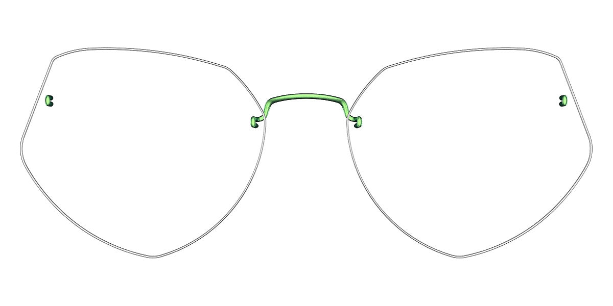 Lindberg® Spirit Titanium™ 2486 - Basic-90 Glasses