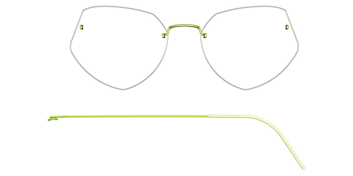 Lindberg® Spirit Titanium™ 2486 - Basic-95 Glasses