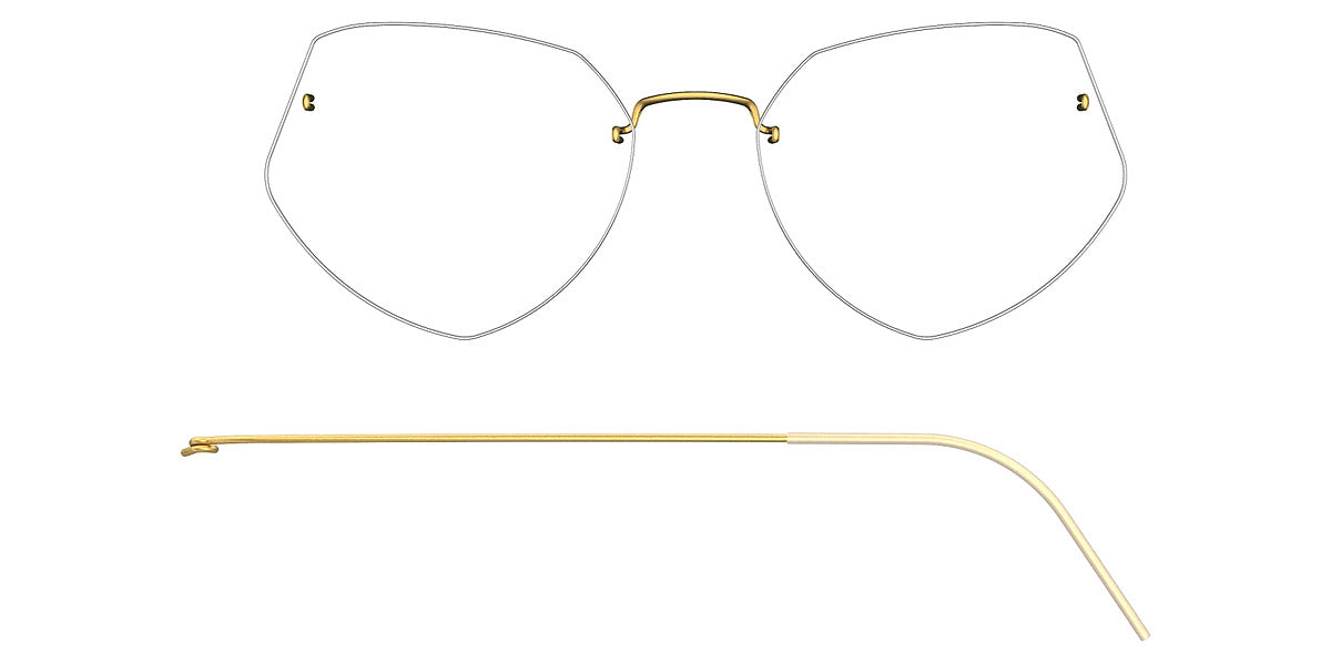 Lindberg® Spirit Titanium™ 2486 - Basic-GT Glasses