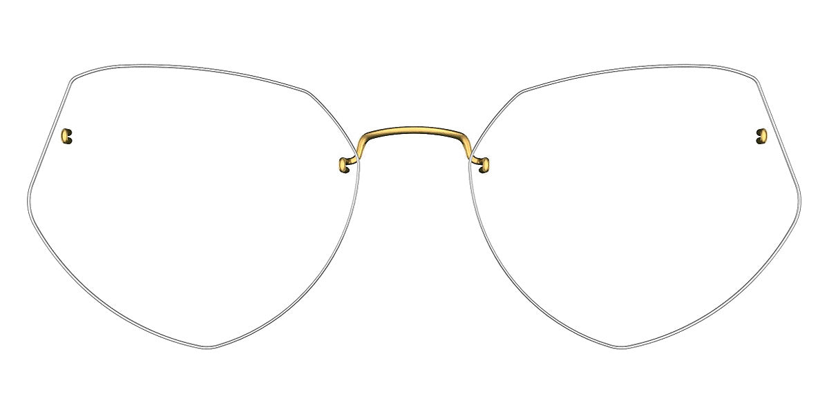 Lindberg® Spirit Titanium™ 2486 - Basic-GT Glasses