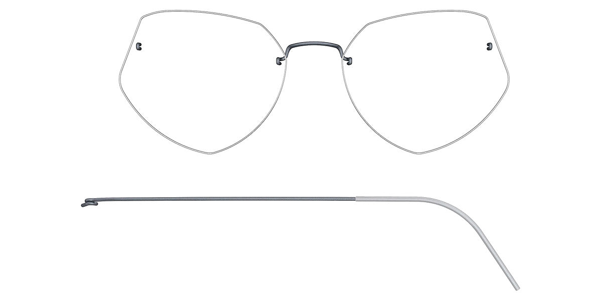 Lindberg® Spirit Titanium™ 2486 - Basic-U16 Glasses