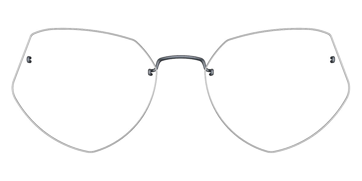 Lindberg® Spirit Titanium™ 2486 - Basic-U16 Glasses