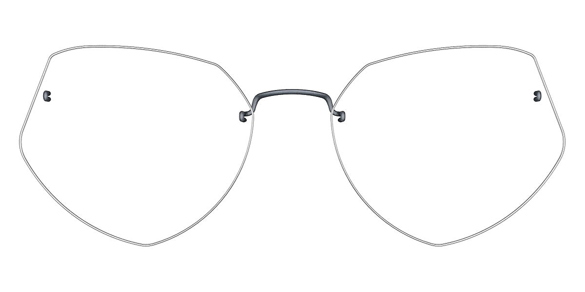 Lindberg® Spirit Titanium™ 2486 - Basic-U16 Glasses