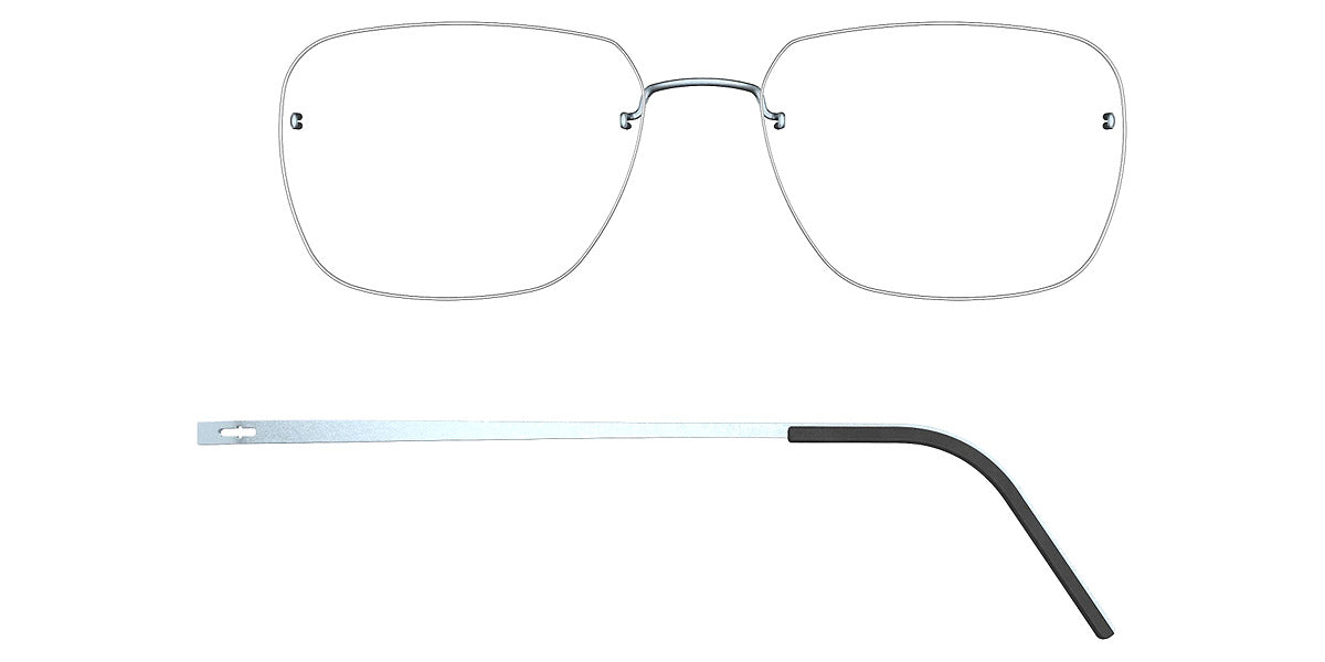 Lindberg® Spirit Titanium™ 2487 - 700-25 Glasses