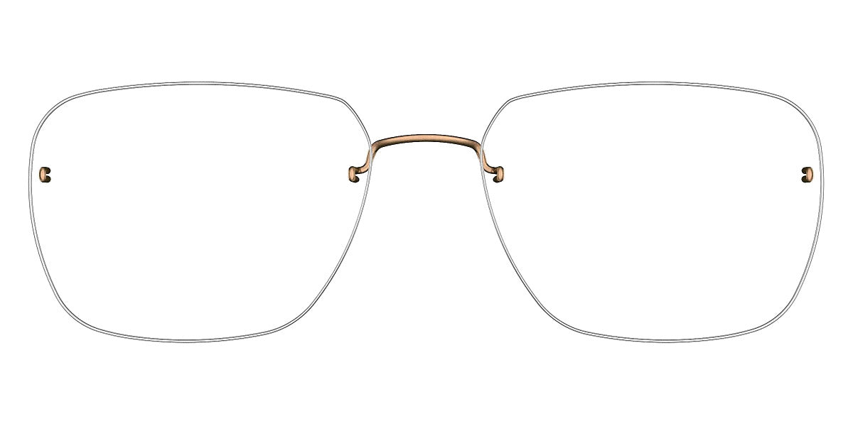 Lindberg® Spirit Titanium™ 2487 - 700-35 Glasses