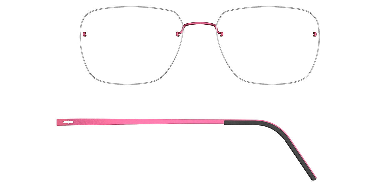 Lindberg® Spirit Titanium™ 2487 - 700-70 Glasses