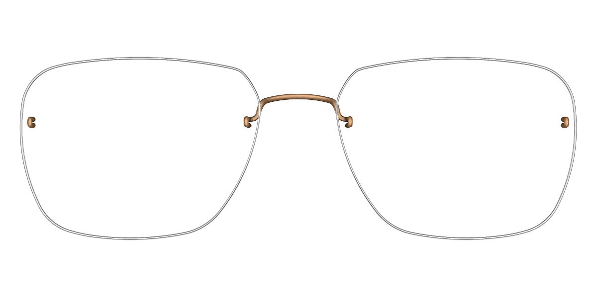 Lindberg® Spirit Titanium™ 2487 - 700-U15 Glasses