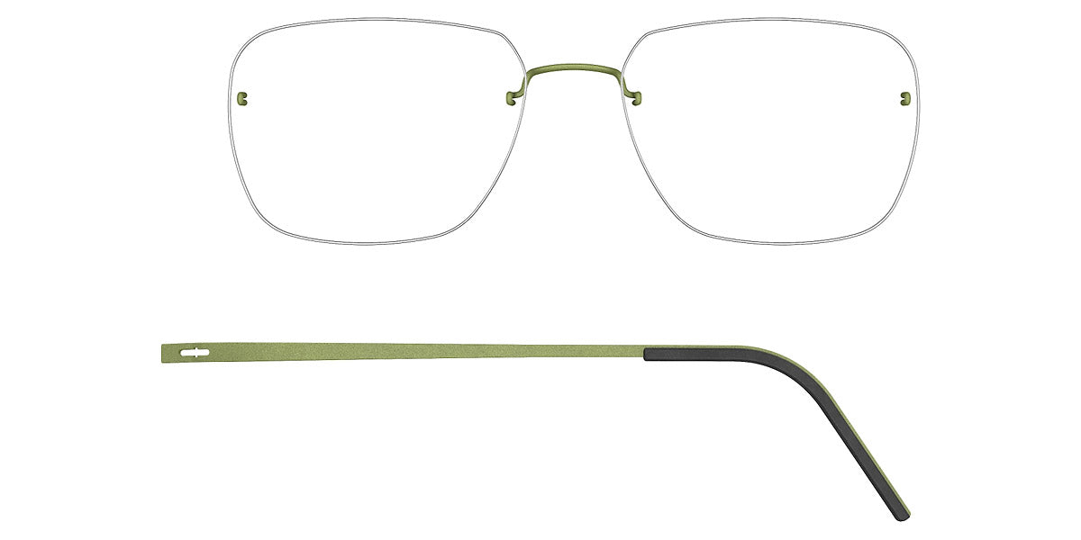 Lindberg® Spirit Titanium™ 2487 - 700-U34 Glasses