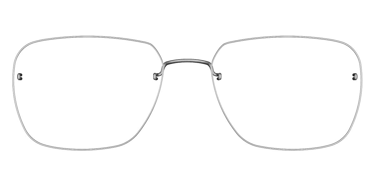 Lindberg® Spirit Titanium™ 2487 - Basic-10 Glasses