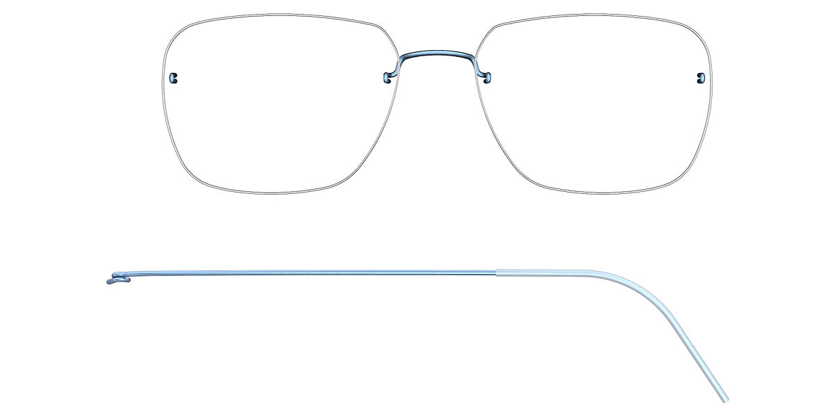 Lindberg® Spirit Titanium™ 2487 - Basic-20 Glasses