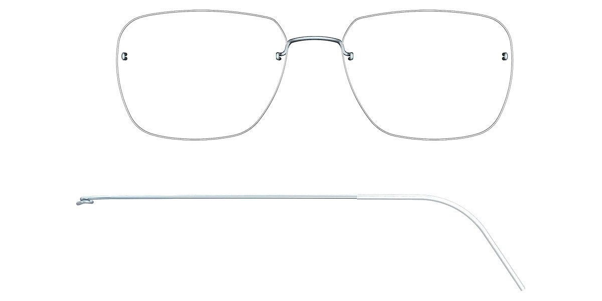 Lindberg® Spirit Titanium™ 2487 - Basic-25 Glasses