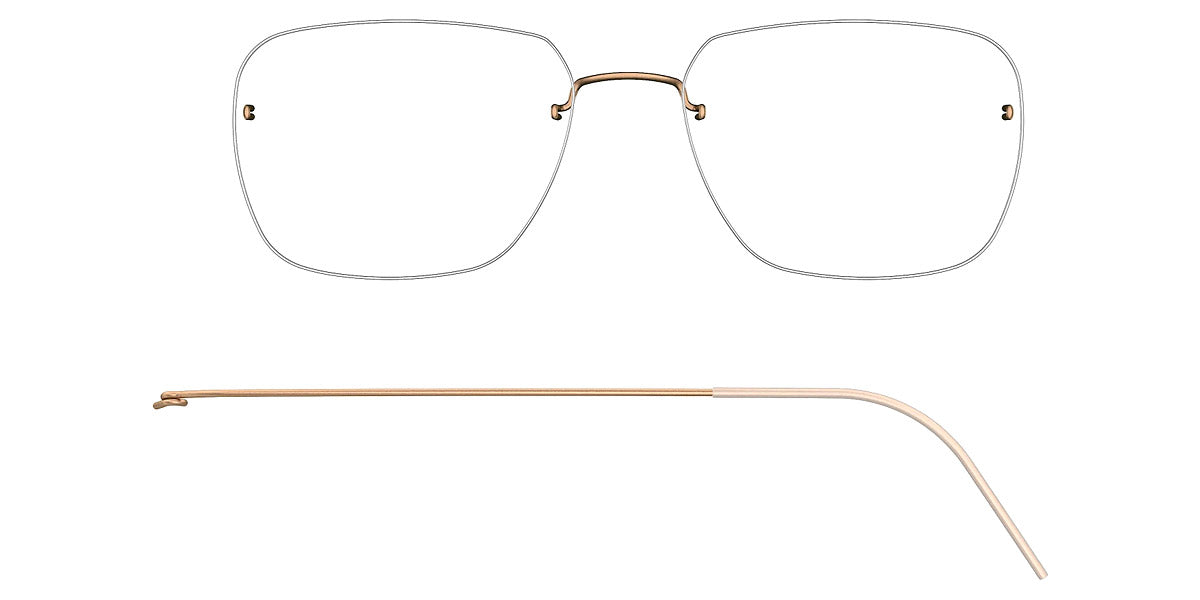 Lindberg® Spirit Titanium™ 2487 - Basic-35 Glasses