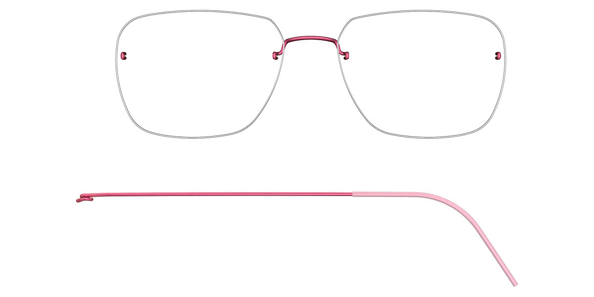 Lindberg® Spirit Titanium™ 2487 - Basic-70 Glasses