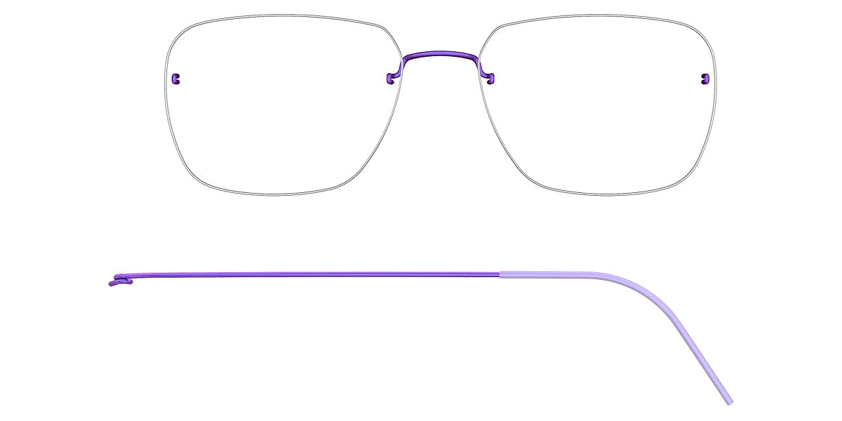 Lindberg® Spirit Titanium™ 2487 - Basic-77 Glasses