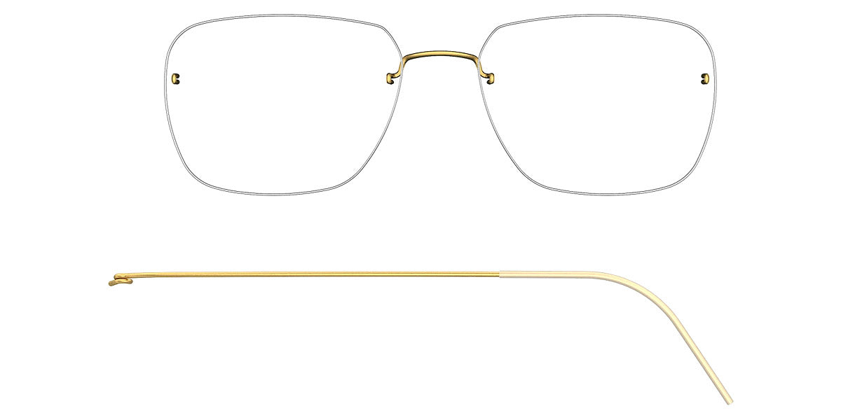 Lindberg® Spirit Titanium™ 2487 - Basic-GT Glasses